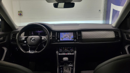 Zdjęcie przedmiotu: Skoda KODIAQ 2.0 TDI 4x4 Style DSG 7os.