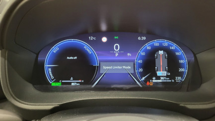 Zdjęcie przedmiotu: Toyota Yaris Hybrid 1.5 GR Sport