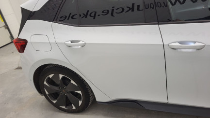 Zdjęcie przedmiotu: Cupra Born 58kWh E-Boost