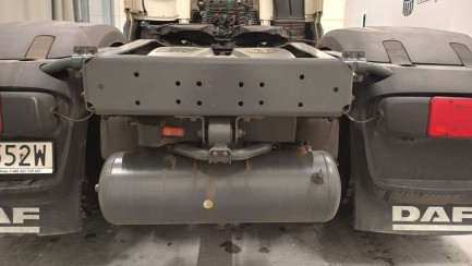Zdjęcie przedmiotu: DAF XF 480 E6 21.0t FT Space Cab