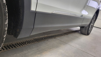 Zdjęcie przedmiotu: Volkswagen Tiguan Allspace 2.0 TSI 4Motion DSG