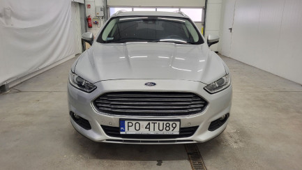 Zdjęcie przedmiotu: Ford Mondeo 2.0 TDCi Gold X (Trend)