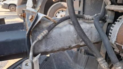 Zdjęcie przedmiotu: Opel Movano Heavy 2.2 Diesel E6.4 3.5t L3H2