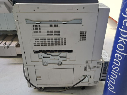 Zdjęcie przedmiotu: XEROX VERSANT 180 printing system