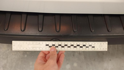 Zdjęcie przedmiotu: Ford Transit Custom 320 2.0 TDCi E6.2 3.2t L2 Trend