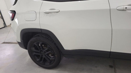 Zdjęcie przedmiotu: Jeep Compass 1.5 T4 mHEV Upland FWD