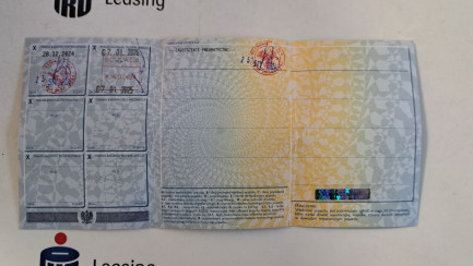 Zdjęcie przedmiotu: WIELTON NW-3 Dump Steel