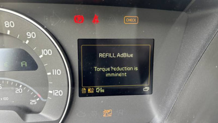 Zdjęcie przedmiotu: Volvo FM E6 26.0t