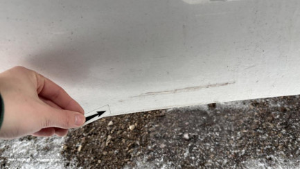 Zdjęcie przedmiotu: WIELTON NS3 Високобортовий 