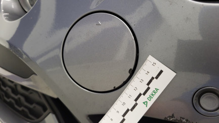 Zdjęcie przedmiotu: BMW X6 M50d