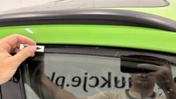 Zdjęcie przedmiotu: Audi Q3 RS S tronic
