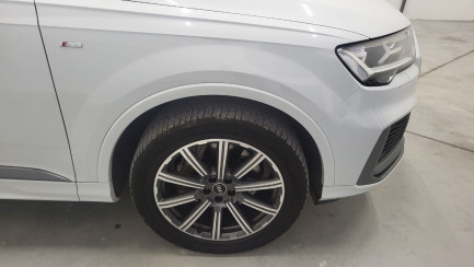 Zdjęcie przedmiotu: Audi Q7 55 TFSI mHEV Quattro S Line
