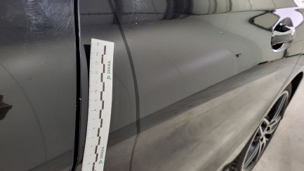 Zdjęcie przedmiotu: Mercedes-Benz CLA 200 7G-DCT AMG Line