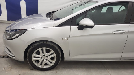 Zdjęcie przedmiotu: Opel Astra V 1.6 CDTI Enjoy S&S