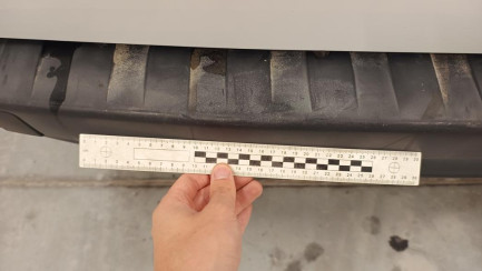 Zdjęcie przedmiotu: Renault Kangoo III Express Maxi dCi Pack Clim Maxi E6 2.2t