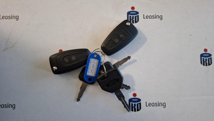 Zdjęcie przedmiotu: Ford F-MAX 500 12.7 TDCi E6d 18.0t