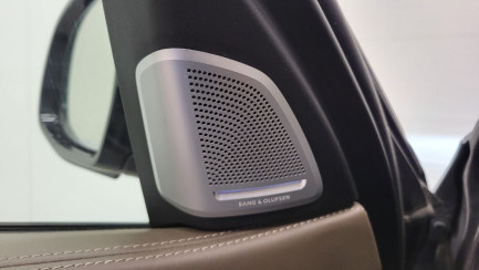 Zdjęcie przedmiotu: BMW X6 M50d