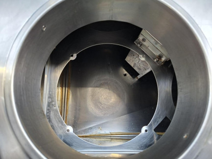 Zdjęcie przedmiotu: ITAL-PROGET BANCO POZZETTI SENZA RISERVA P12/175BV ice cream display cabinet