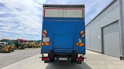 Zdjęcie przedmiotu: DAF CF 320 E6 18.0t FA Space Cab