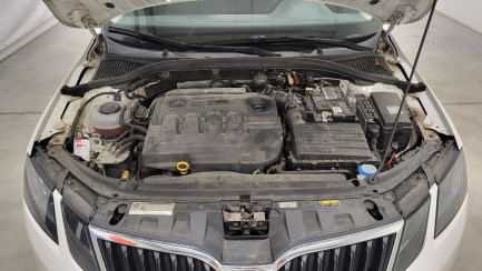 Zdjęcie przedmiotu: Skoda Octavia 1.6 TDI SCR Active