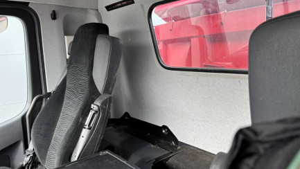 Zdjęcie przedmiotu: Mercedes-benz AROCS E6 32.0t