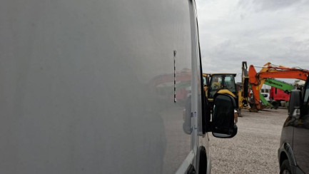 Zdjęcie przedmiotu: Fiat Ducato MAXI 2.3 M-jet E6d 3.5t L4H2