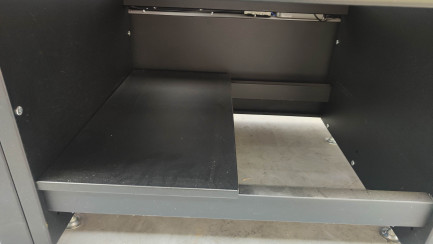 Zdjęcie przedmiotu: Lada neutralna 0.9 Milano