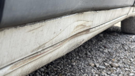 Zdjęcie przedmiotu: Fiat Ducato MAXI 2.3 M-jet L4H3 E6d 3.5t Oświadczenie o utracie DR