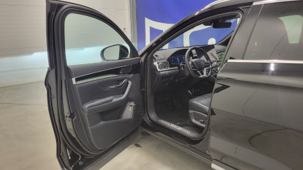 Zdjęcie przedmiotu: BYD Seal U DM-i 1.5T Design AWD