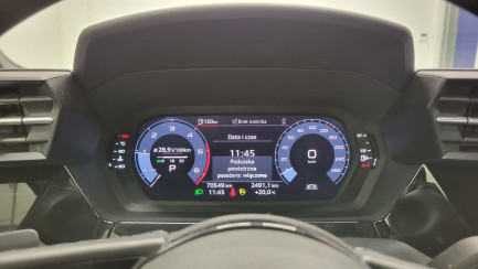 Zdjęcie przedmiotu: Audi A3 30 TDI S tronic