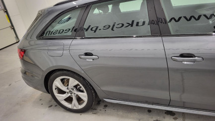 Zdjęcie przedmiotu: Audi A4 Avant 40 TDI mHEV S Line S tronic Oświadczenie o utracie DR