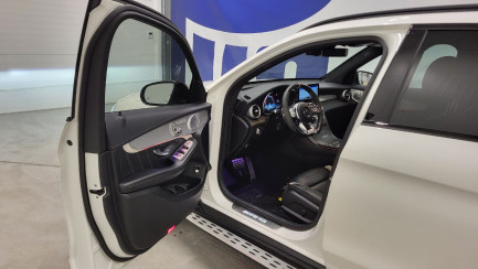 Zdjęcie przedmiotu: Mercedes-benz GLC AMG 63 S 4-Matic