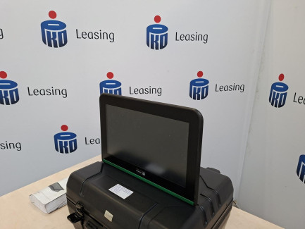 Zdjęcie przedmiotu: HELLA GUTMANN MEGA MACS 77 diagnostic tester