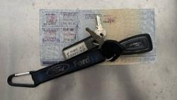 Zdjęcie przedmiotu: Ford F-MAX 500 12.7 TDCi E6d 18.0t
