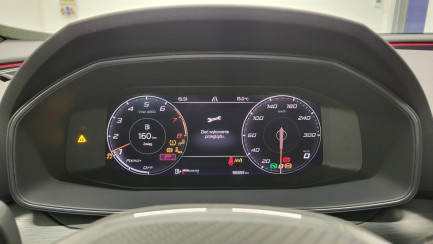 Zdjęcie przedmiotu: Cupra Formentor 1.5 TSI DSG