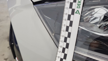 Zdjęcie przedmiotu: Toyota Yaris Hybrid 1.5 GR Sport