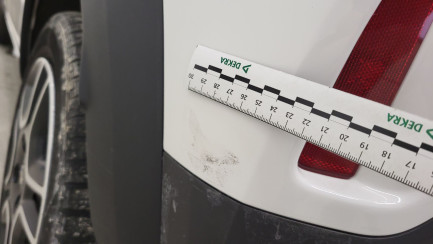 Zdjęcie przedmiotu: Dacia Spring 27.4kWh Comfort