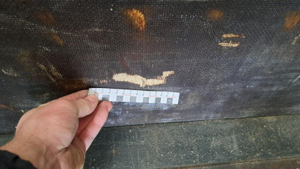 Zdjęcie przedmiotu: KOGEL SN 24 Cargo 35.0t Високобортовий