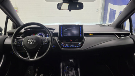 Zdjęcie przedmiotu: Toyota Corolla TS Kombi 1.8 Hybrid GPF Comfort