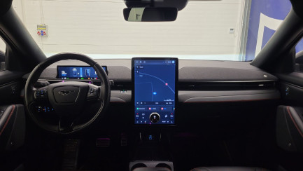 Zdjęcie przedmiotu: Ford Mustang Mach-E 98kWh AWD