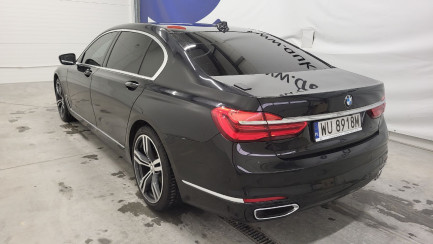 Zdjęcie przedmiotu: BMW 730Ld xDrive