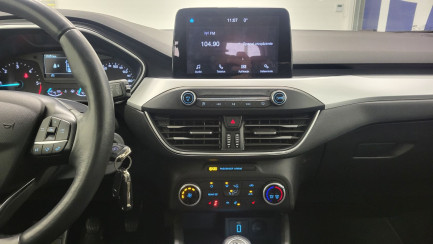 Zdjęcie przedmiotu: Ford Focus Універсал 1.5 EcoBlue Trend Edition