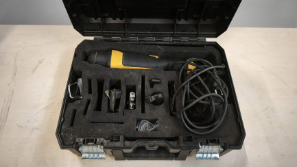 Zdjęcie przedmiotu: DeWalt DWE315KT Multi-Tool