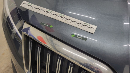 Zdjęcie przedmiotu: Skoda Superb 2.0 TDI SCR 4x4 L&K DSG