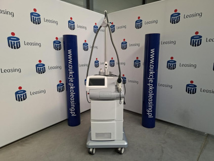 Діодний лазер CYNOSURE VECTUS, призначений для видалення волосся, зміни кольору шкіри та судинних уражень