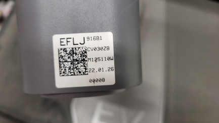 Zdjęcie przedmiotu: Kia EV6 77.4kWh Plus