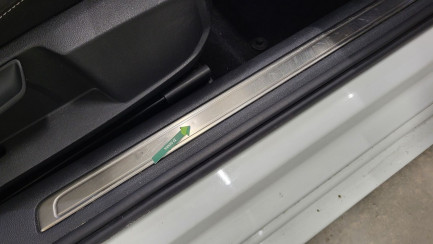 Zdjęcie przedmiotu: Volkswagen ARTEON Shooting Brake 2.0 TSI Elegance DSG