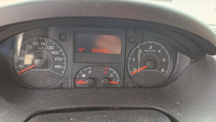 Zdjęcie przedmiotu: Opel Movano 2.2 Diesel L3 Edition E6d 3.5t