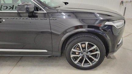 Zdjęcie przedmiotu: Volvo XC90 D5 AWD Inscription