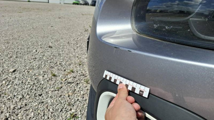 Zdjęcie przedmiotu: Citroen Berlingo 1.5 16V BlueHDi Oświadczenie o utracie DR